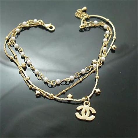 chanel replica bracelet|faux Chanel jewelry wholesale.